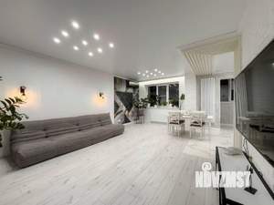 3-к квартира, вторичка, 138м2, 4/8 этаж