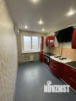 2-к квартира, вторичка, 51м2, 10/10 этаж