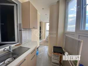2-к квартира, вторичка, 50м2, 12/24 этаж