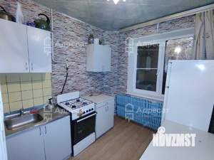 1-к квартира, вторичка, 35м2, 1/5 этаж