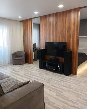 2-к квартира, вторичка, 42м2, 5/5 этаж
