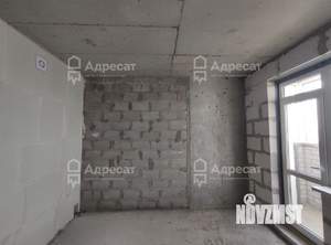 1-к квартира, вторичка, 22м2, 22/22 этаж