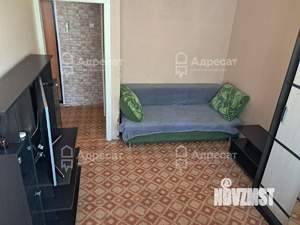 1-к квартира, вторичка, 26м2, 5/9 этаж