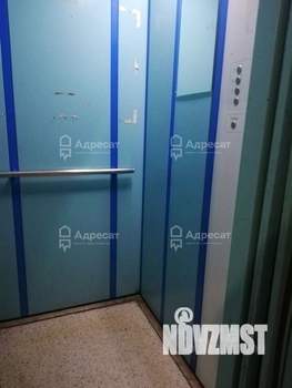 3-к квартира, вторичка, 64м2, 3/9 этаж