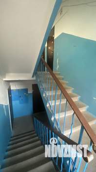 1-к квартира, вторичка, 31м2, 4/5 этаж