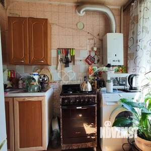 1-к квартира, вторичка, 30м2, 2/5 этаж
