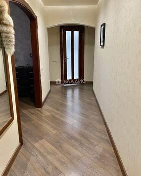 3-к квартира, вторичка, 66м2, 8/9 этаж