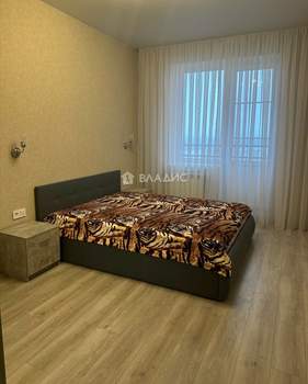 2-к квартира, вторичка, 46м2, 21/24 этаж