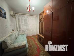 3-к квартира, вторичка, 57м2, 9/9 этаж