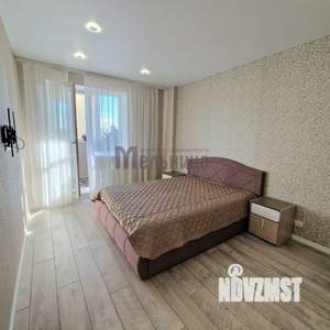 2-к квартира, вторичка, 48м2, 7/9 этаж