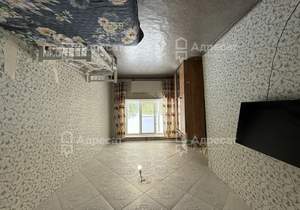 2-к квартира, вторичка, 44м2, 1/9 этаж