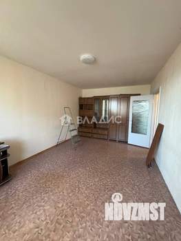 1-к квартира, вторичка, 39м2, 14/18 этаж