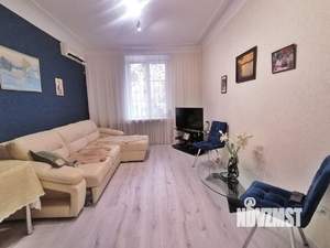2-к квартира, вторичка, 60м2, 1/5 этаж