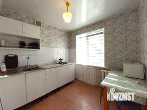 2-к квартира, вторичка, 44м2, 5/5 этаж