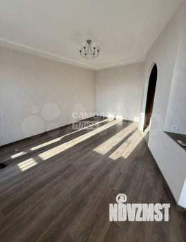 1-к квартира, вторичка, 38м2, 4/5 этаж