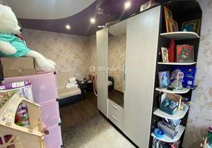 2-к квартира, вторичка, 45м2, 3/3 этаж