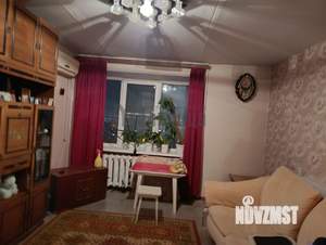 3-к квартира, вторичка, 63м2, 7/9 этаж