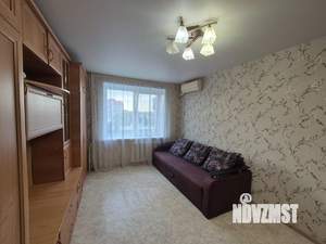 1-к квартира, вторичка, 33м2, 7/9 этаж
