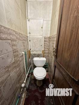 1-к квартира, вторичка, 32м2, 9/9 этаж