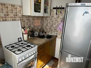 1-к квартира, вторичка, 36м2, 8/9 этаж