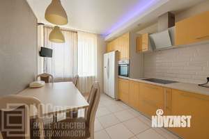 3-к квартира, вторичка, 88м2, 16/17 этаж