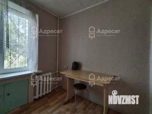 1-к квартира, вторичка, 33м2, 2/4 этаж