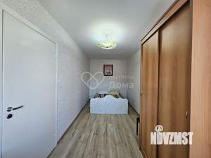 2-к квартира, вторичка, 43м2, 4/5 этаж