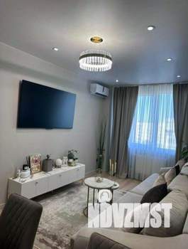 3-к квартира, вторичка, 87м2, 8/14 этаж
