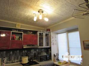 3-к квартира, вторичка, 56м2, 5/5 этаж