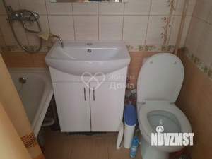 1-к квартира, вторичка, 22м2, 3/5 этаж