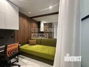 2-к квартира, вторичка, 55м2, 12/16 этаж