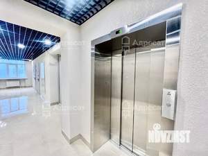 1-к квартира, вторичка, 15м2, 2/4 этаж