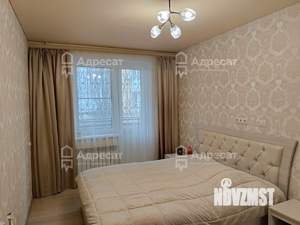 3-к квартира, вторичка, 64м2, 2/9 этаж