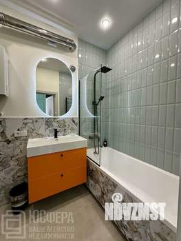 1-к квартира, вторичка, 37м2, 5/5 этаж