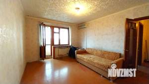 2-к квартира, вторичка, 51м2, 5/5 этаж