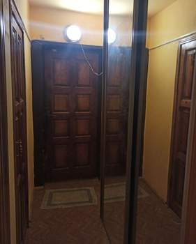 3-к квартира, вторичка, 55м2, 2/5 этаж