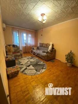 2-к квартира, вторичка, 46м2, 7/9 этаж