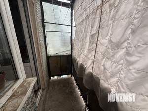 3-к квартира, вторичка, 48м2, 2/5 этаж