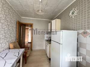 1-к квартира, вторичка, 35м2, 7/9 этаж