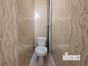 2-к квартира, вторичка, 49м2, 1/5 этаж