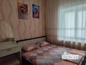 2-к квартира, вторичка, 40м2, 5/5 этаж