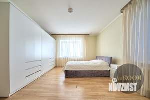 3-к квартира, вторичка, 102м2, 10/16 этаж