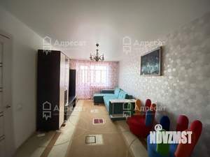2-к квартира, вторичка, 46м2, 2/5 этаж