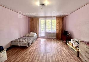 1-к квартира, вторичка, 31м2, 2/10 этаж