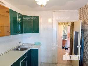 1-к квартира, вторичка, 35м2, 8/10 этаж