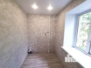 3-к квартира, вторичка, 57м2, 3/9 этаж