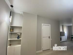 2-к квартира, вторичка, 42м2, 19/20 этаж