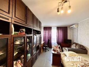 1-к квартира, вторичка, 33м2, 5/9 этаж