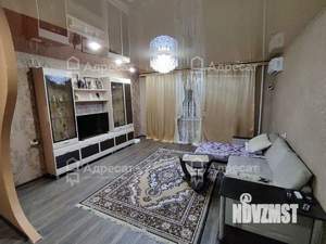 3-к квартира, вторичка, 69м2, 1/5 этаж