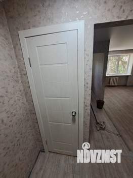 2-к квартира, вторичка, 43м2, 3/4 этаж